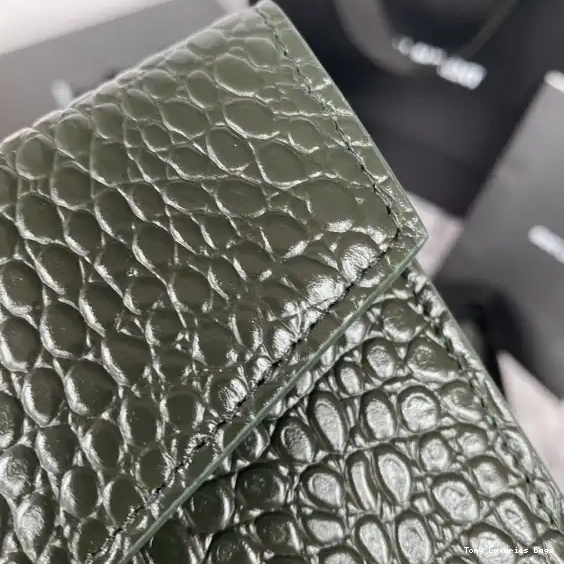 Tony Luxuries YSL POUCH-27*16*2cm UPTOWN 0701